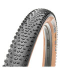 MAXXIS chaqueta - REKON RACE EXO/TR/TANWALL 29" x 2,35 - beige/negro