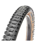MAXXIS chaqueta - MINION DHR II EXO/TR/TANWALL 29" x 2.40 - beige/negro