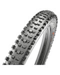 MAXXIS chaqueta - DISSECTOR EXO/TR 27.5" x 2.60 - negro