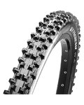 MAXXIS chaqueta - WETSCREAM 3CG/DH/TR 29x2.50 - negro