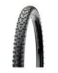 MAXXIS chaqueta - FOREKASTER 29x2.35 - negro