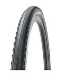MAXXIS chaqueta - RECEPTOR EXO/TR 650x47B - negro