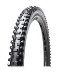 MAXXIS chaqueta - SHORTY 3CG/DH/TR 27.5x2.40wt - negro