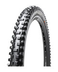 MAXXIS chaqueta - SHORTY 3CG/DD/TR 27.5x2.40wt - negro