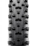 MAXXIS chaqueta - FOREKASTER 27.5x2.35 - negro