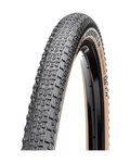 MAXXIS chaqueta - RAMBLER EXO/TR/TANWALL 700 x 40C - beige/negro