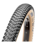MAXXIS chaqueta - IKON EXO/TR/TANWALL 27.5x2.20 - beige/negro