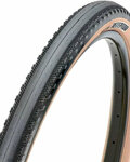 MAXXIS chaqueta - RECEPTOR EXO/TR/TANWALL 650x47B - beige/negro