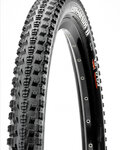 MAXXIS chaqueta - CROSSMARK II 26" - negro