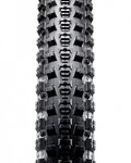 MAXXIS chaqueta - CROSSMARK II 26" - negro