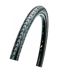 MAXXIS chaqueta - OVERDRIVE EXCEL 700 SILKSHIELD - negro