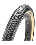 MAXXIS chaqueta - GRIFTER EXO/TANWALL 29x2.50 - beige/negro