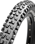 MAXXIS chaqueta - MINION DHF 3CG/EXO+/TR 29x2.50wt - negro