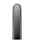 MAXXIS chaqueta - TORCH SILKWORM 24x1.75 - negro
