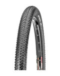 MAXXIS chaqueta - PACE 26" - negro