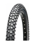 MAXXIS chaqueta - HOLY ROLLER 26" - negro