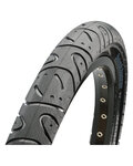 MAXXIS chaqueta - HOOKWORM 26x2.50 - negro