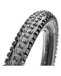 MAXXIS chaqueta - MINION DHF 3CG/DH/TR 27.5x2.50wt - negro