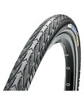 MAXXIS chaqueta - OVERDRIVE MAXXPROTECT 700 - negro