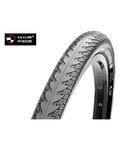MAXXIS chaqueta - ROAMER MASSPROTECT 700x42C - negro