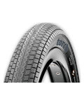 MAXXIS chaqueta - TORCH SILKWORM 29x2.10 - negro