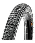 MAXXIS chaqueta - AGGRESSOR DD/TR 29" x 2.50 - negro