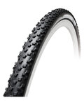 TUFO chaqueta - FLEXUS CUBUS SG 28' 33 mm - negro