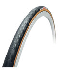 TUFO chaqueta - ELITE RIDE 28" 23 mm - beige/negro