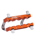 SUPER B alicates - PLIERS TB-8645 - naranja