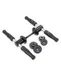SUPER B prensa para rodamientos - INSTALATION TOOL TB-1900B - negro