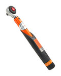 SUPER B llave dinamométrica - TORQUE WRENCH TB-TW20 - naranja/negro