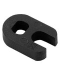 TUFO clave - VALVE WRENCH - negro