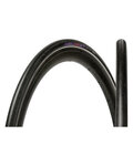 PANARACER chaqueta - AGILEST TU 700C×25mm - negro