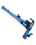 PARK TOOL soporte de montaje - HOME MECHANIC PT-PCS-10-3 - azul