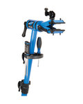 PARK TOOL soporte de montaje - HOME MECHANIC PT-PCS-10-3 - azul