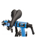 PARK TOOL soporte de montaje - HOME MECHANIC PT-PCS-10-3 - azul