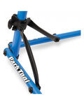 PARK TOOL soporte de montaje - HOME MECHANIC PT-PCS-10-3 - azul