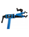 PARK TOOL soporte de montaje - HOME MECHANIC PT-PCS-10-3 - azul