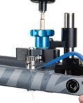 PARK TOOL Adaptador - ADAPTER PT-2197 - plateado