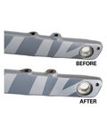 PARK TOOL Adaptador - ADAPTER PT-2197 - plateado