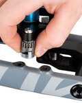 PARK TOOL Adaptador - ADAPTER PT-2197 - plateado