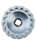PARK TOOL extractor para la composición central - REMOWER BBT-27-3- - plateado