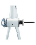 PARK TOOL extractor para la composición central - REMOWER BBT-27-3- - plateado