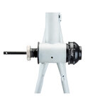 PARK TOOL extractor de cuba - PRAXIS WORKS M30 PT-BBT-35-12 - negro