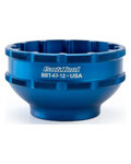 PARK TOOL mudanzas - REMOWER BBT-47-12 - azul
