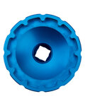 PARK TOOL mudanzas - REMOWER BBT-47-12 - azul