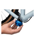 PARK TOOL mudanzas - REMOWER BBT-47-12 - azul