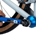 PARK TOOL mudanzas - REMOWER BBT-47-12 - azul