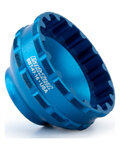 PARK TOOL mudanzas - REMOWER BBT-47-16 - azul