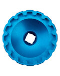 PARK TOOL mudanzas - REMOWER BBT-47-16 - azul